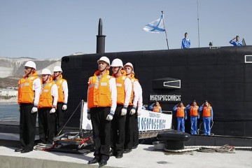 Американцы составили список "самого невероятного" российского оружия