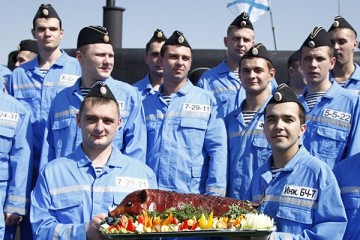 Американцы составили список "самого невероятного" российского оружия
