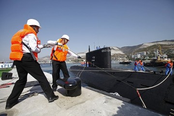 Американцы составили список "самого невероятного" российского оружия