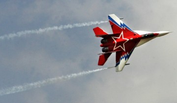 Американцы составили список "самого невероятного" российского оружия
