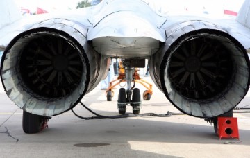 Американцы составили список "самого невероятного" российского оружия