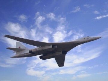 Американцы составили список "самого невероятного" российского оружия