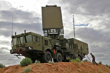 Американцы составили список "самого невероятного" российского оружия