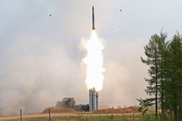 Американцы составили список "самого невероятного" российского оружия