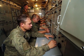 Американцы составили список "самого невероятного" российского оружия