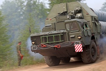 Американцы составили список "самого невероятного" российского оружия