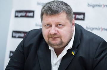 Бинго! Андрей Недовес