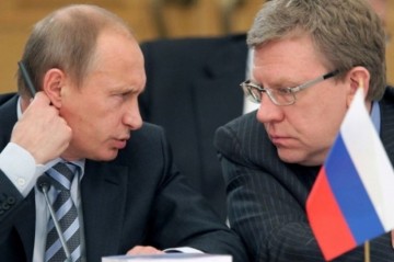 Акелла промахнулся: почему Кудрин нарвался на отлуп Путина