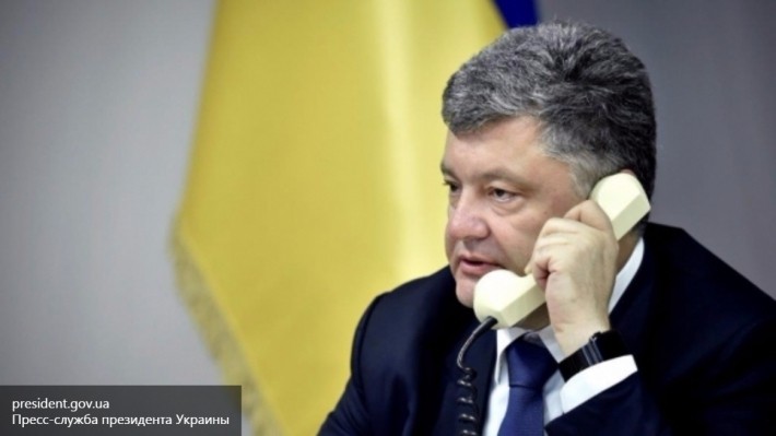 Порошенко станет почетным гражданином Вероны за возврат краденого Порошенко станет почетным гражданином Вероны за возврат краденого