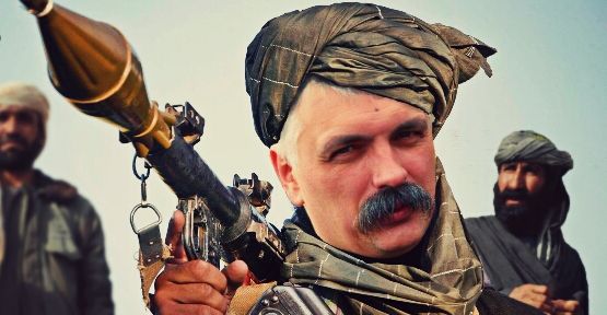 Харьковский «оппозиционер» Мураев вслед за Ганапольским трудоустроил Корчинского