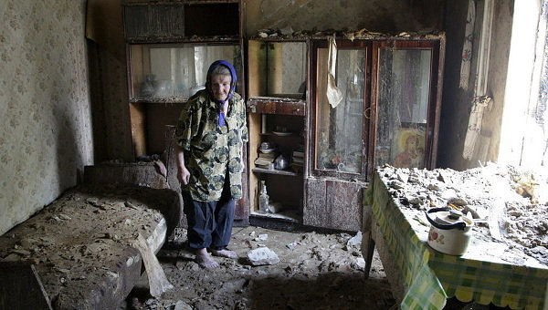 Сводка от МО ДНР 1 июня 2016 года. ВСУ попали под обстрел «нацбатов» при попытке отступления под Авдеевкой, потери составили 14 человек Сводка от МО ДНР 1 июня 2016 года. ВСУ попали под обстрел «нацбатов» при попытке отступления под Авдеевкой, потери составили 14 человек