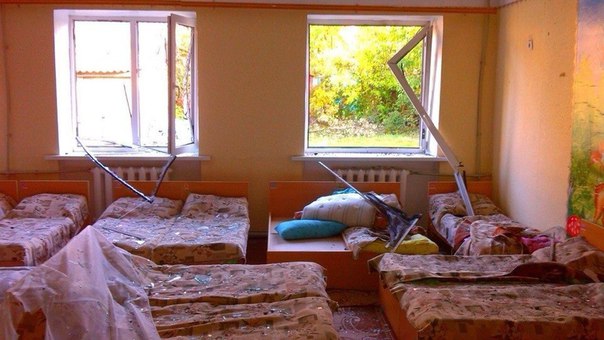 Сводка от МО ДНР 1 июня 2016 года. ВСУ попали под обстрел «нацбатов» при попытке отступления под Авдеевкой, потери составили 14 человек Сводка от МО ДНР 1 июня 2016 года. ВСУ попали под обстрел «нацбатов» при попытке отступления под Авдеевкой, потери составили 14 человек