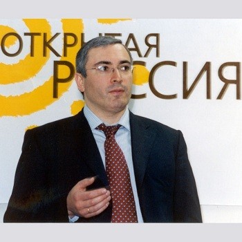 Ходорковский выдвигает своих людей на выборы в ГД РФ