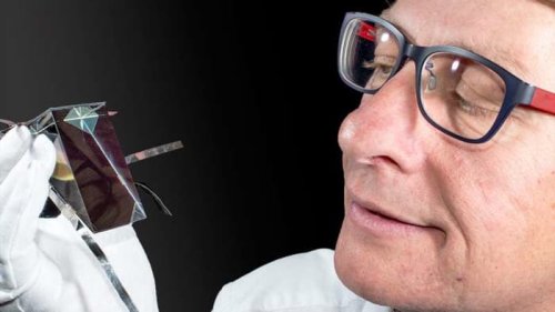 Новая подборка новостей мира науки и техники 01-06-2016