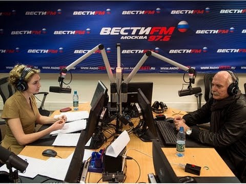 Никита Михалков: Человечество охватила глобальная деградация 01.06.2016