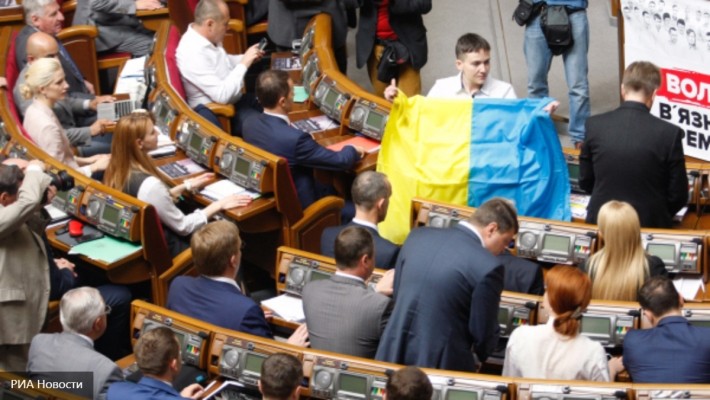 Савченко поедет в Минск только как представитель администрации президента Савченко поедет в Минск только как представитель администрации президента