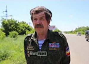 Бойцы одного из первых блокпостов ЛНР рассказали, как и с чем приходилось защищать город в 2014-м Бойцы одного из первых блокпостов ЛНР рассказали, как и с чем приходилось защищать город в 2014-м