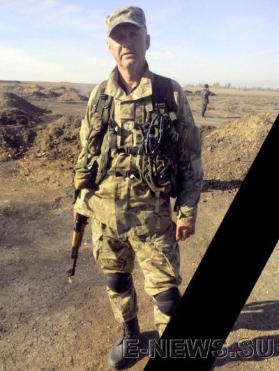 Потерь НЕТ - терять некого! Потери укрофашистов с 1 по 31 мая (Фото)