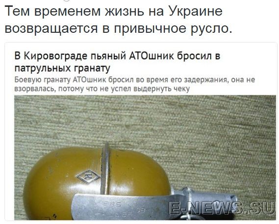 Потерь НЕТ - терять некого! Потери укрофашистов с 1 по 31 мая (Фото)