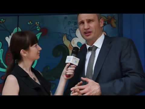 Кличко пообещал американцам провести гей-парад в Киеве