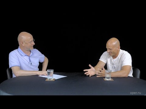 Разведопрос: Андрей Шальопа о подготовке фильма "28 панфиловцев" к прокату