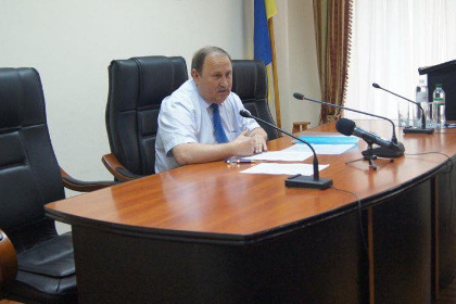 Под домом задержанного за взятку украинского чиновника нашли сеть тоннелей с сокровищами