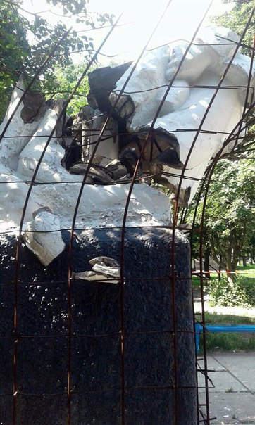 Сводка от МО ДНР 4 июня 2016 года. Укрофашисты за сутки 512 раз обстреляли территории Республики