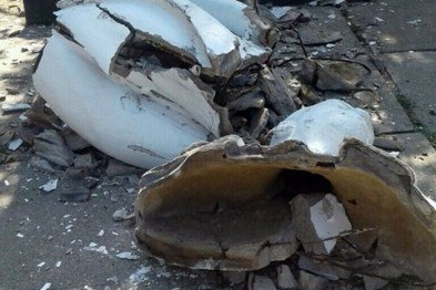 Сводка от МО ДНР 4 июня 2016 года. Укрофашисты за сутки 512 раз обстреляли территории Республики