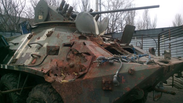 Сводка от МО ДНР 4 июня 2016 года. Укрофашисты за сутки 512 раз обстреляли территории Республики