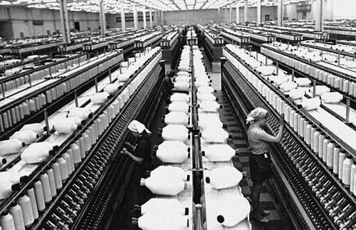 Экономическая диверсия при оплате труда в СССР