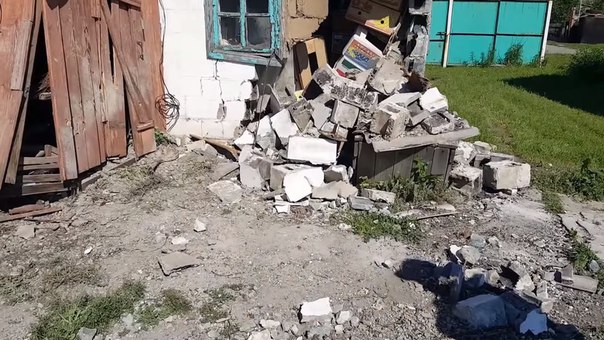 Сводка от МО ДНР 5 июня 2016 года. Укрофашисты за сутки 485 раз открывали огонь по территории Республики