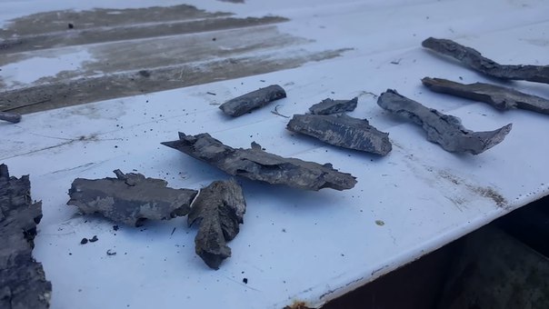 Сводка от МО ДНР 5 июня 2016 года. Укрофашисты за сутки 485 раз открывали огонь по территории Республики