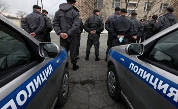 ЦИК создает оперативный штаб силовиков для охраны выборов в ГД РФ