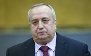 В Совфеде заявили о подготовке «глобального удара» НАТО