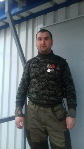 Бессмертный полк Донбасса: позывной Партизан Бессмертный полк Донбасса: позывной Партизан