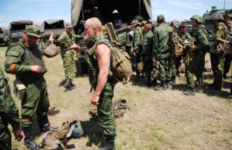 ВСН сильнее ВСУ. Почему?