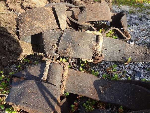 Двое несломленных. Высота 122