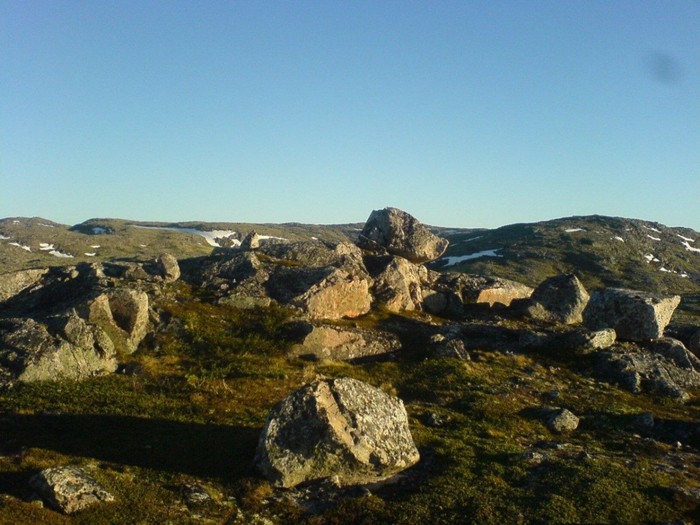 Двое несломленных. Высота 122