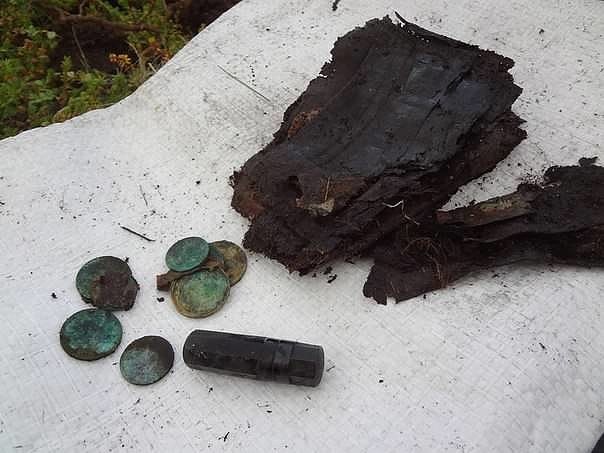 Двое несломленных. Высота 122