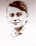 Стихи Олега Кошевого Стихи Олега Кошевого