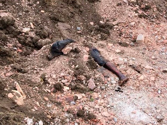 Да услышит глухой, да увидит слепой… Да услышит глухой, да увидит слепой…