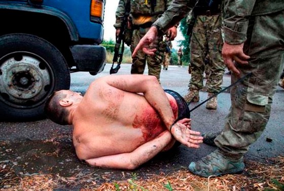 Да услышит глухой, да увидит слепой… Да услышит глухой, да увидит слепой…