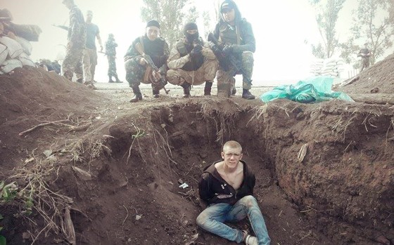 Да услышит глухой, да увидит слепой… Да услышит глухой, да увидит слепой…