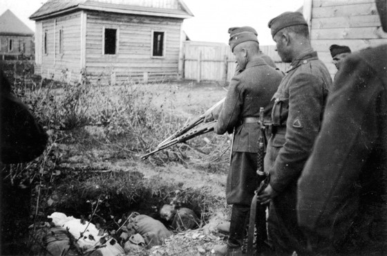 Да услышит глухой, да увидит слепой… Да услышит глухой, да увидит слепой…