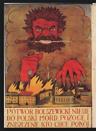 Почему я люблю русских