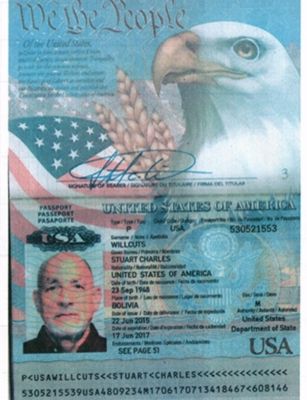 В гуманитарно-шпионском скандале замешаны высокопоставленные чиновники ЛНР