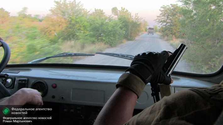 У кого ствол, тот и прав: вооруженная до зубов Украина как угроза ЕС У кого ствол, тот и прав: вооруженная до зубов Украина как угроза ЕС