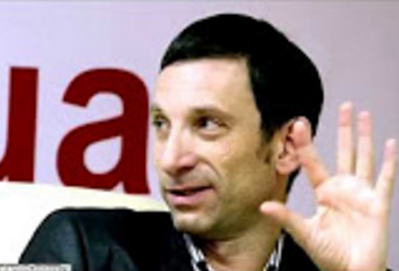 Почему украинские "журналисты" будут висеть вместе с Порошенко