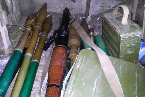 Сводка от МО ДНР 10 июня 2016 года. Укрофашисты более 3,5 тысячи раз обстреляли ДНР, повреждено 77 домостроений, погибли пять человек, 21 ранены