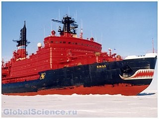Россия - мировой лидер по ледокольному флоту
